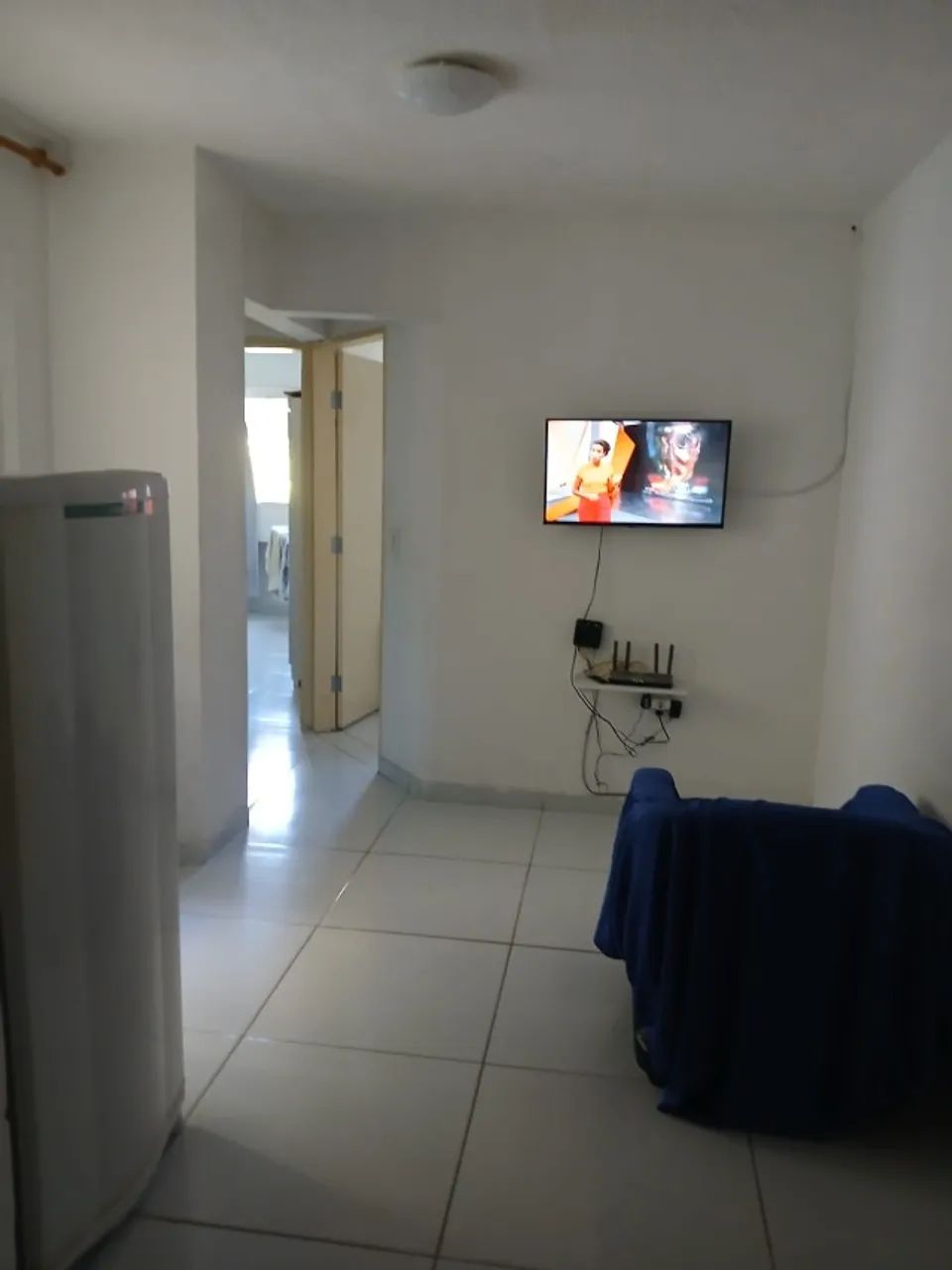 Foto - Maceió - Cruz das Almas