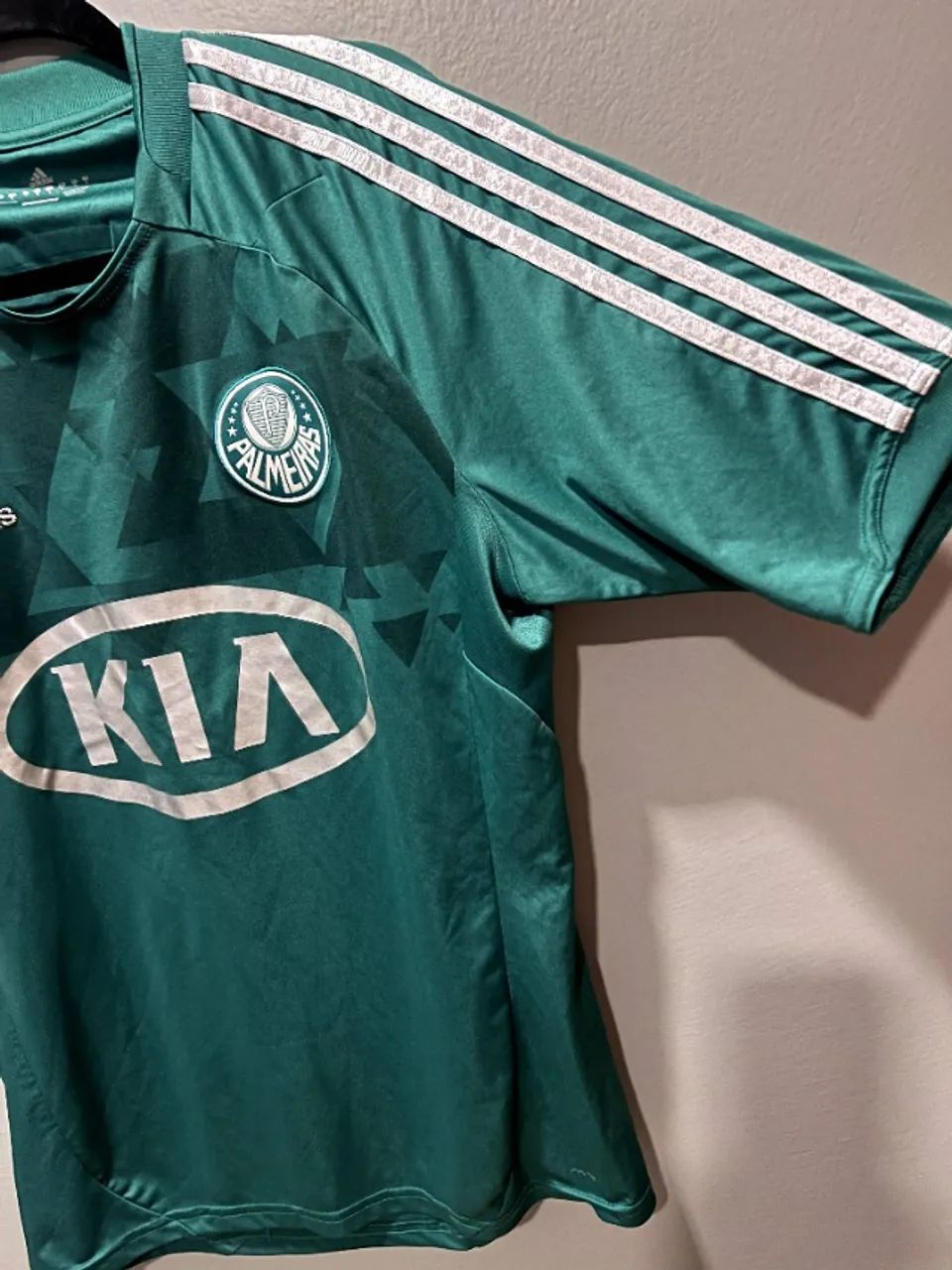 Palmeiras Camisa 2012 Original - Foto 3