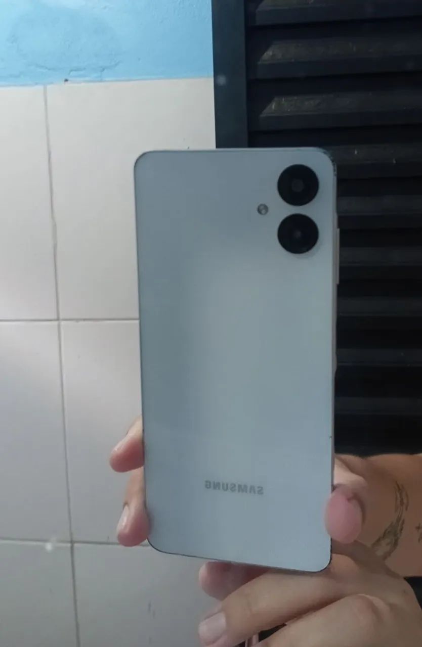 Samsung Galaxy A06 - Foto 3
