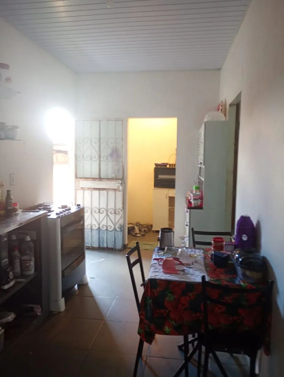 Vendo casa na cidade de Deus - Foto 5
