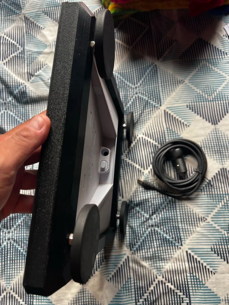 Starlink Mini com 1 mês de uso - Foto 4