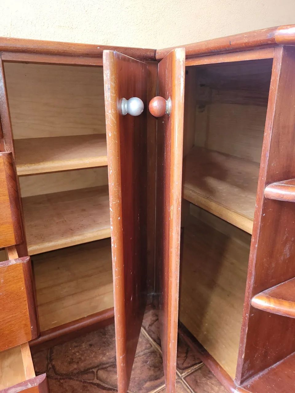 Lindo armário de canto balcão  - Foto 5