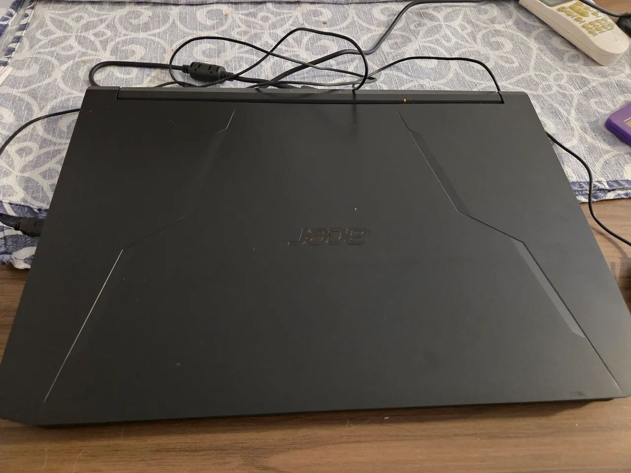 Notebook acer - Foto 3