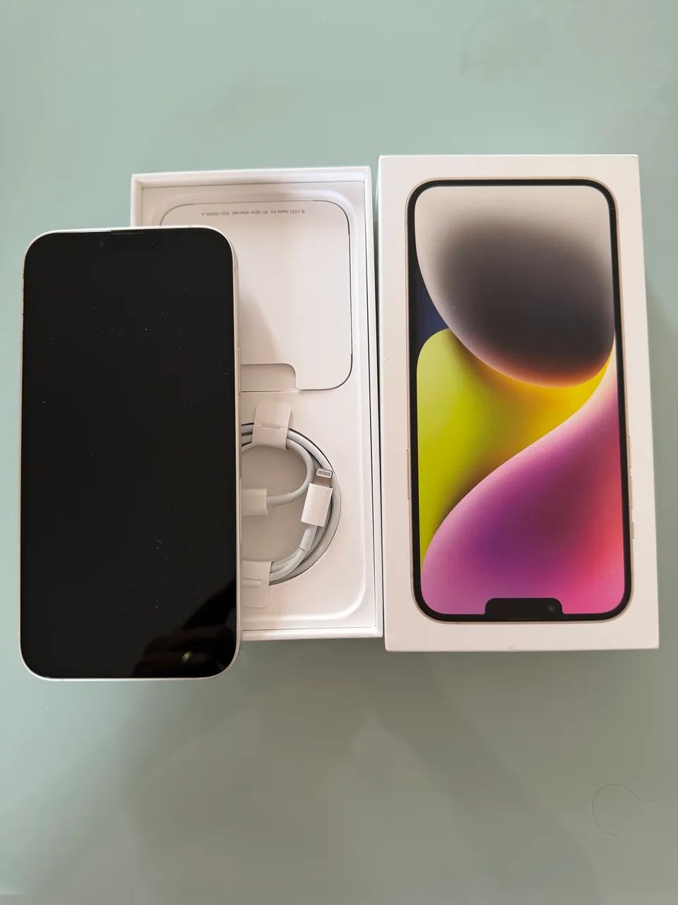 Iphone 14 Plus 256GB  - Foto 5