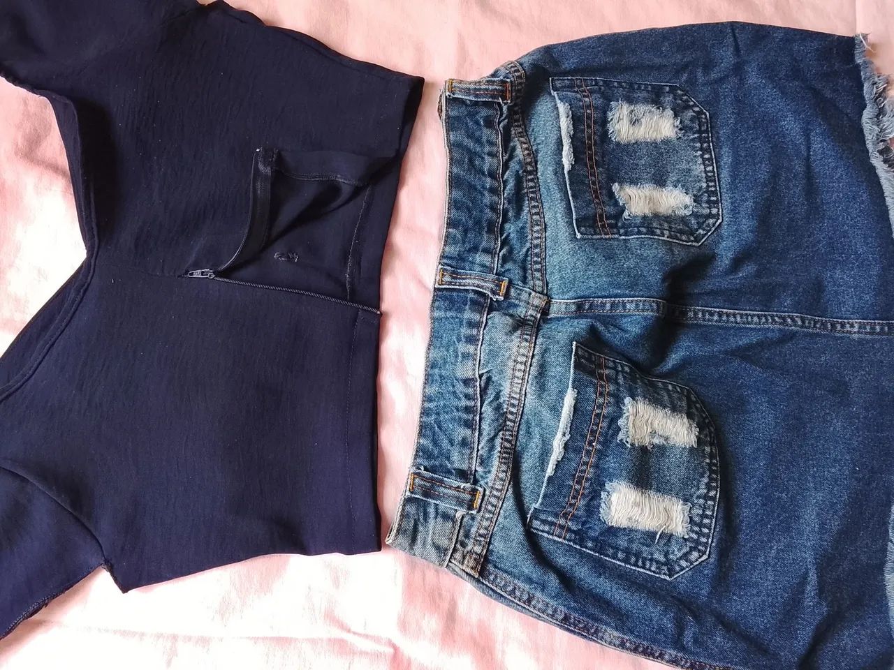 Roupas  - Foto 2