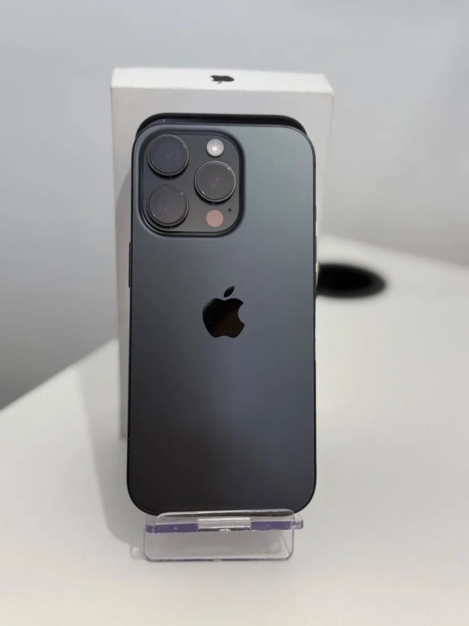 iPhone 16 Pro 