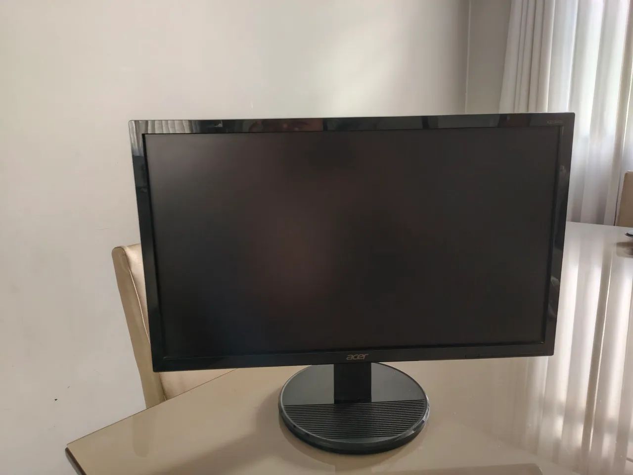 Monitor Acer 21.5 polegadas 