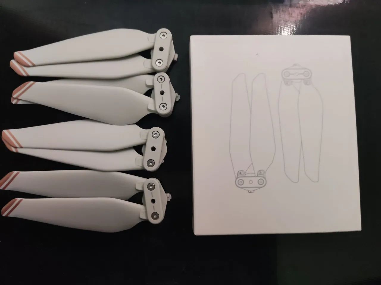 Helice drone fimi x8 tele pro