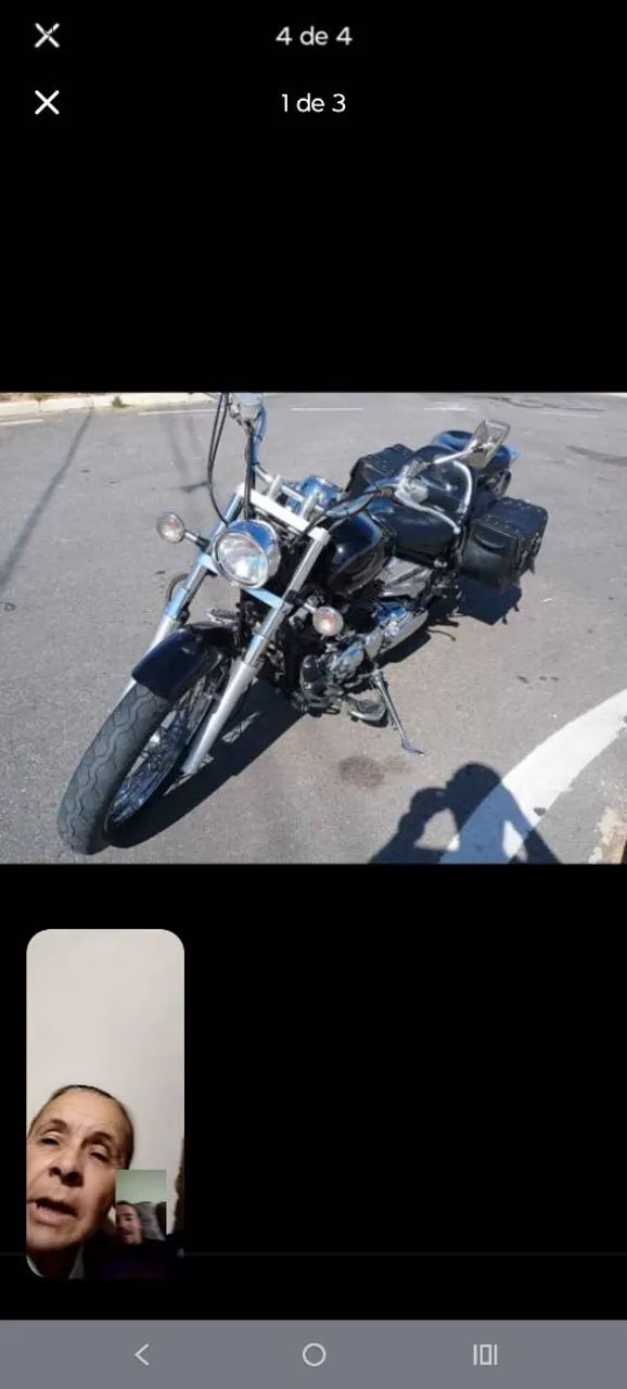 Drag star 2007 - Foto 3