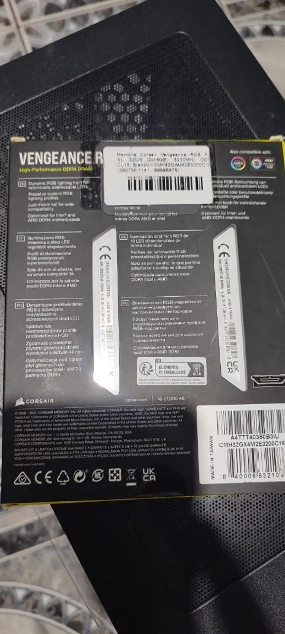 Peças para Pc Gamer  - Foto 2