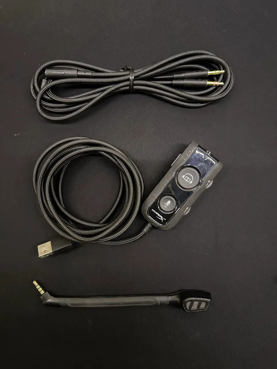 Headset Hyper X Cloud Revolver S - Foto 5