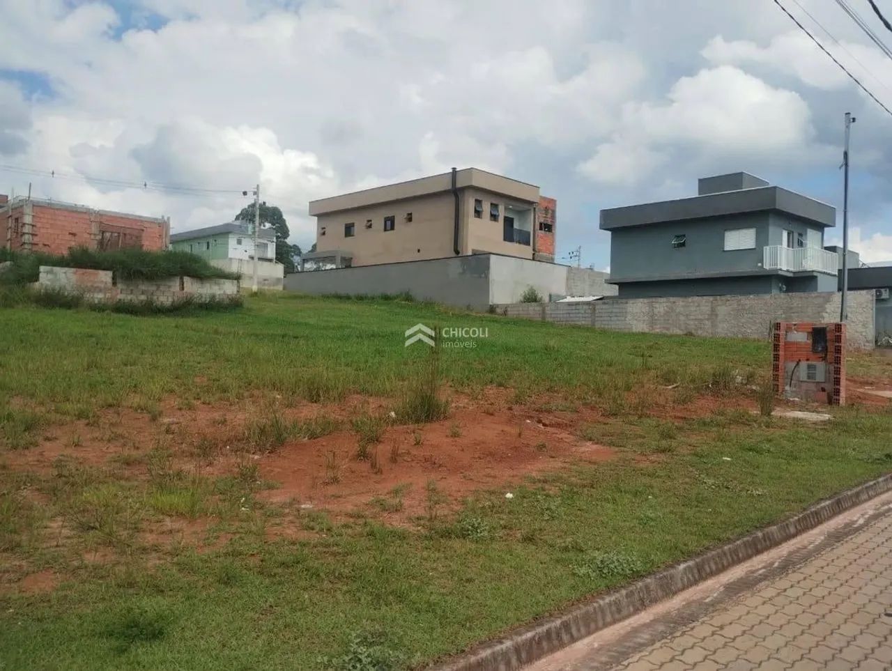 Chácara Real (Caucaia do Alto) Cotia 200,00 (M²)