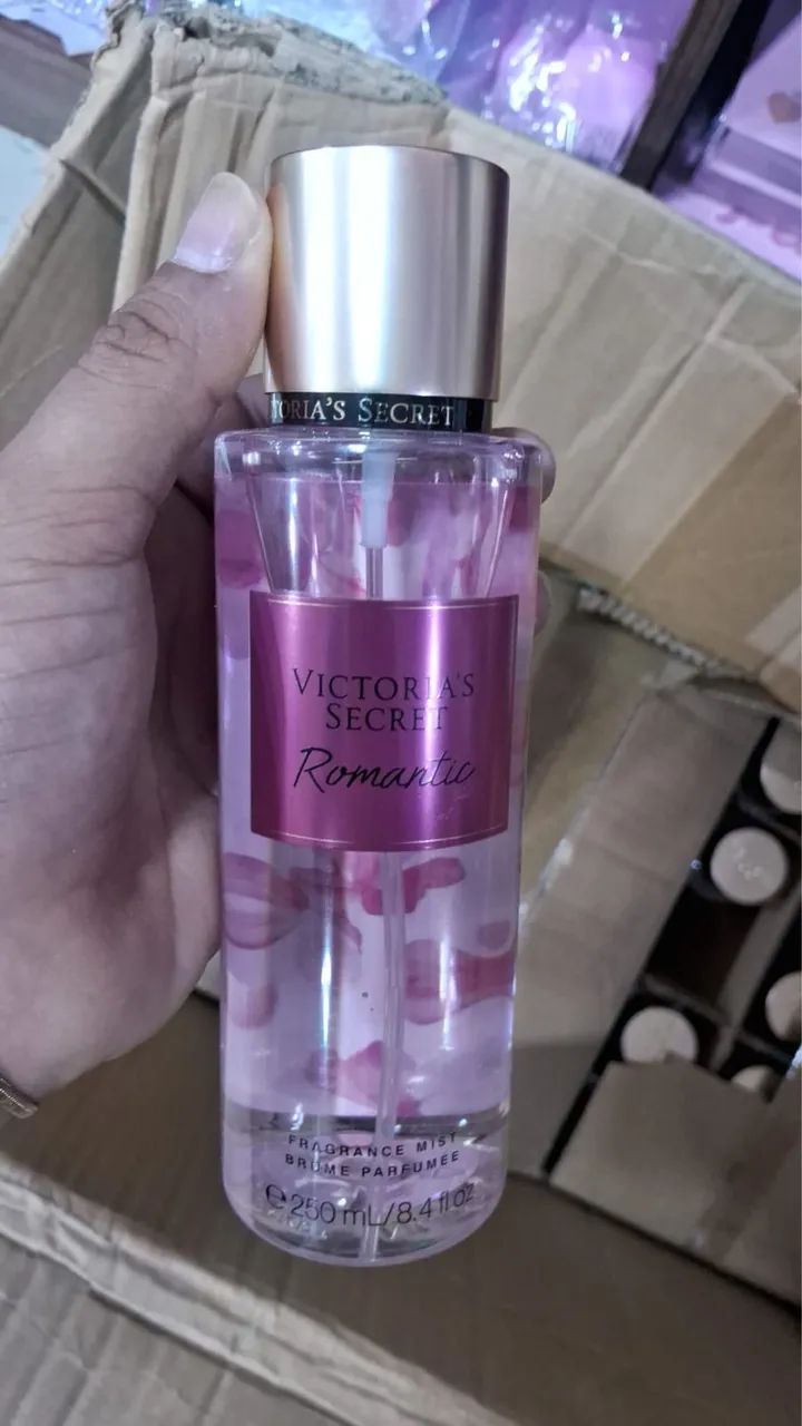 Body splash Victoria Secret  - Foto 4