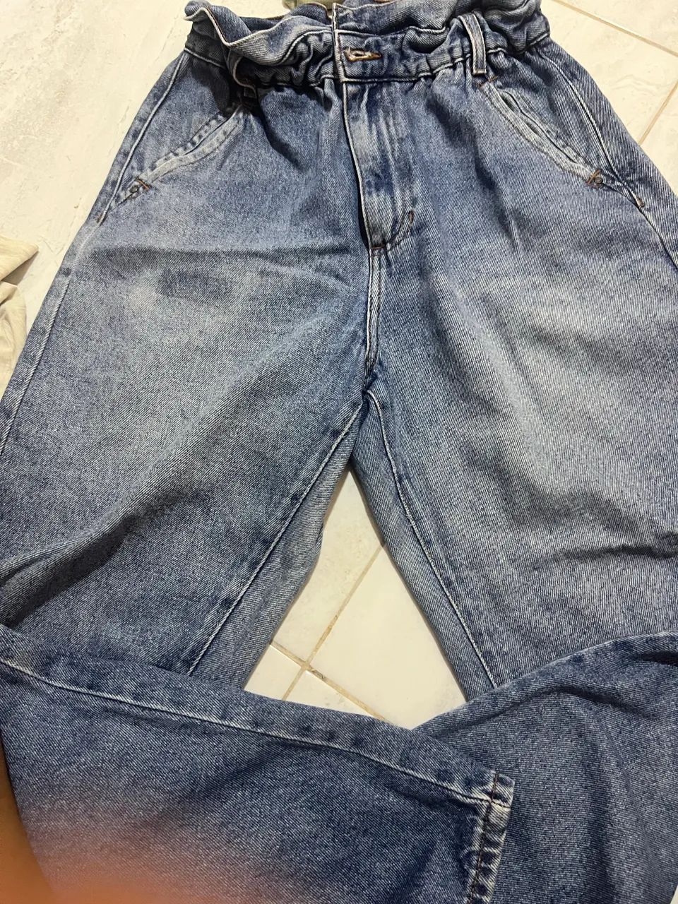Calça jeans  - Foto 2