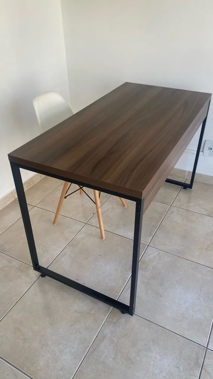 Mesa de escritório  - Foto 2