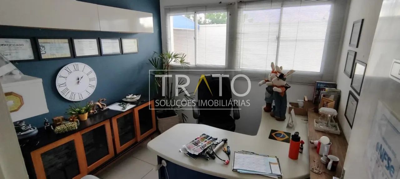 Prédio comercial para venda no Alphaville Campinas - Foto 3