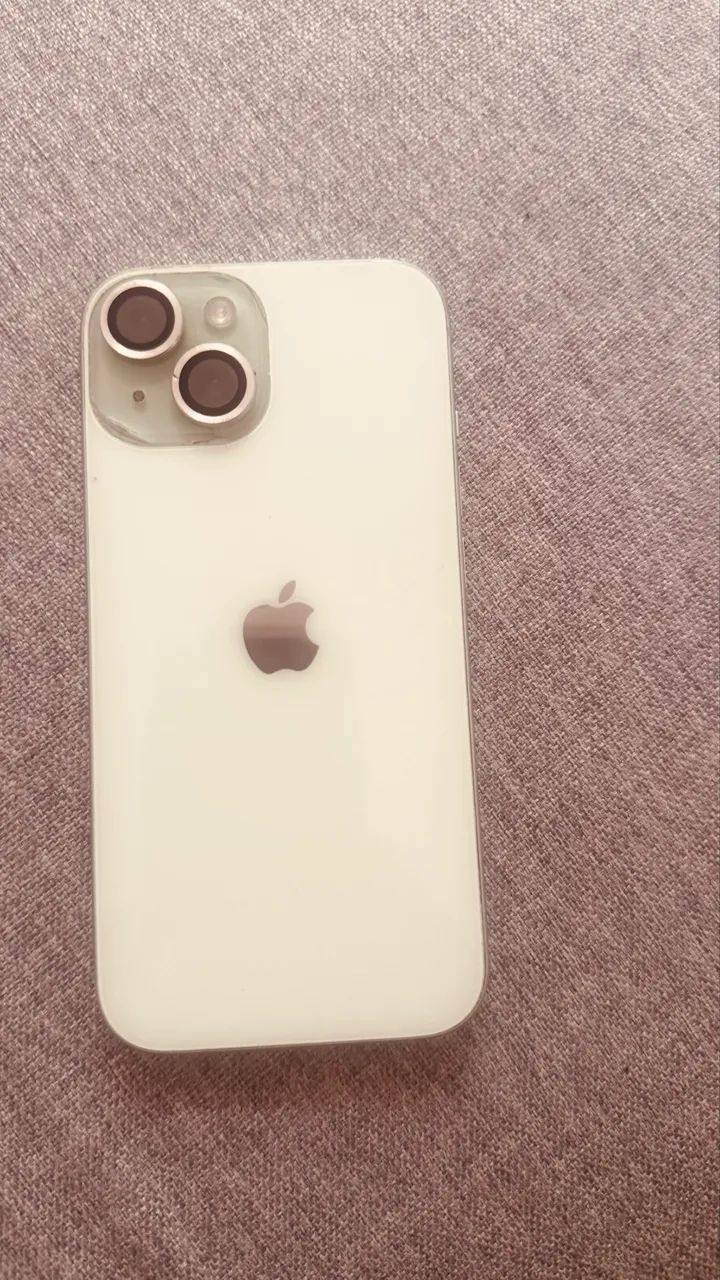 iPhone 15 128g  - Foto 5