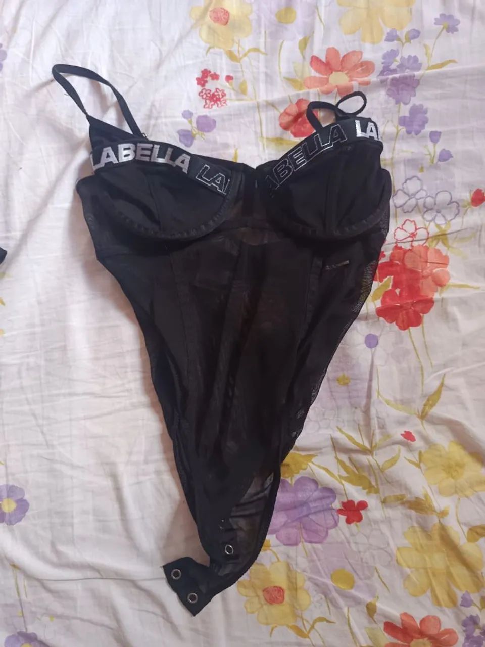 Roupas do brechó  - Foto 2