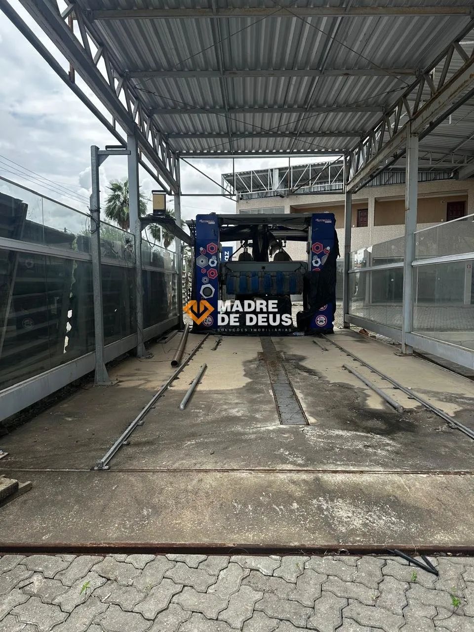 Oportunidade de Investimento | Posto de Combustivel à Venda No Eusébio - Foto 4