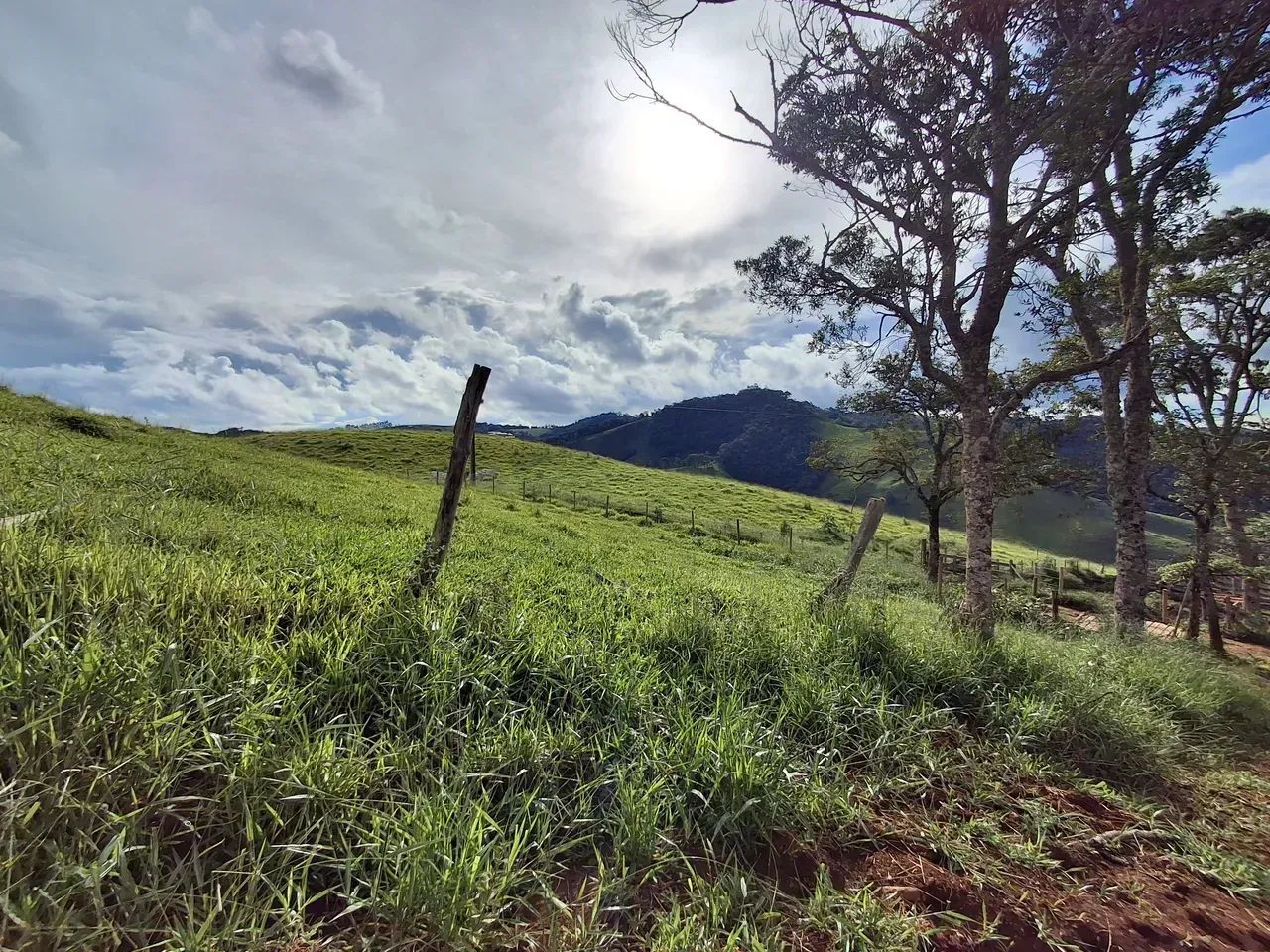 Paraíso da serra em Cambuí - Foto 4