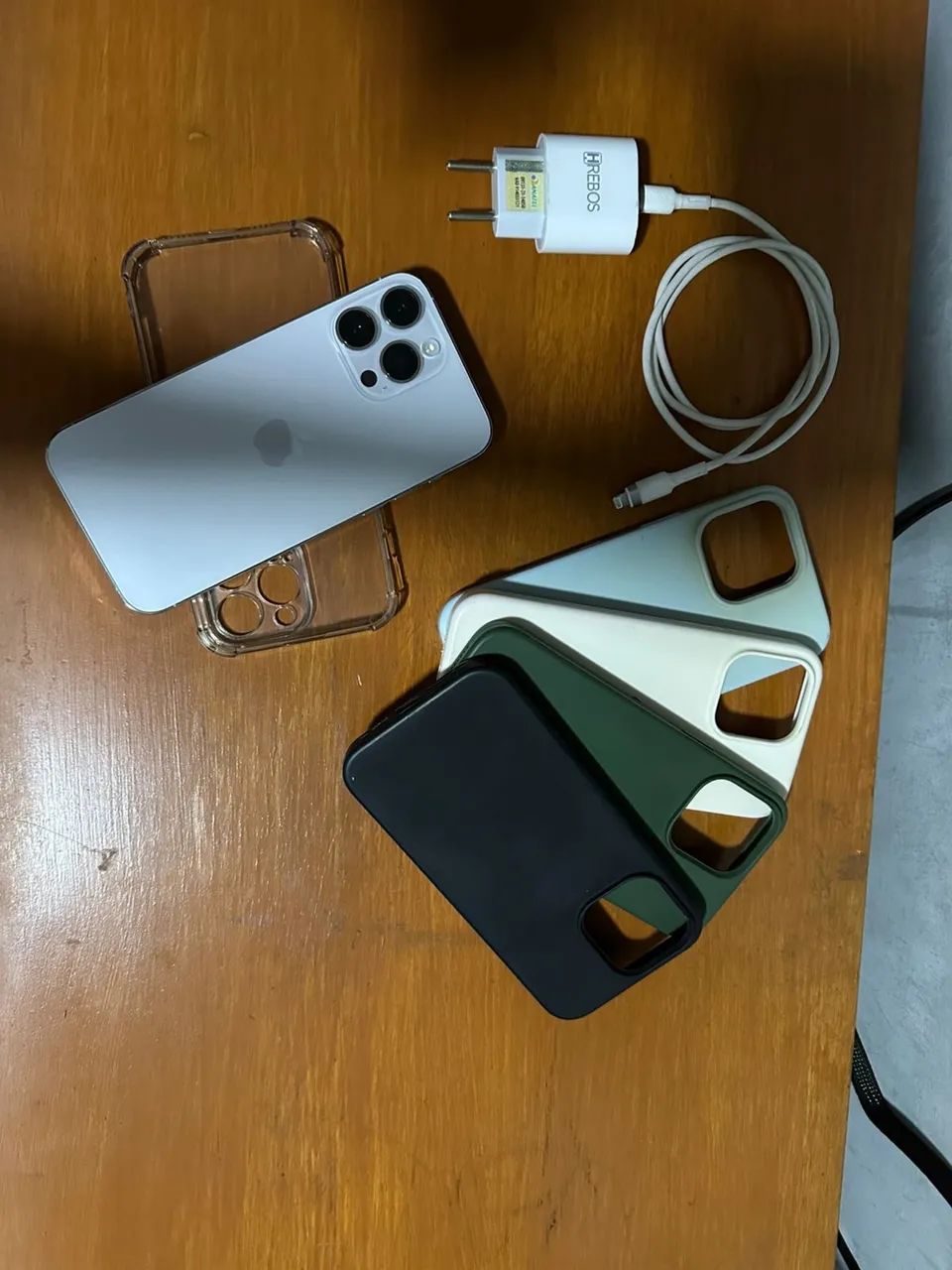 iPhone 14 Pro Max  - Foto 5