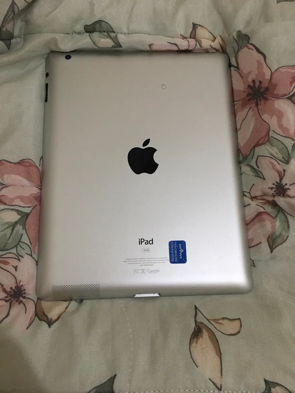 iPad  - Foto 3