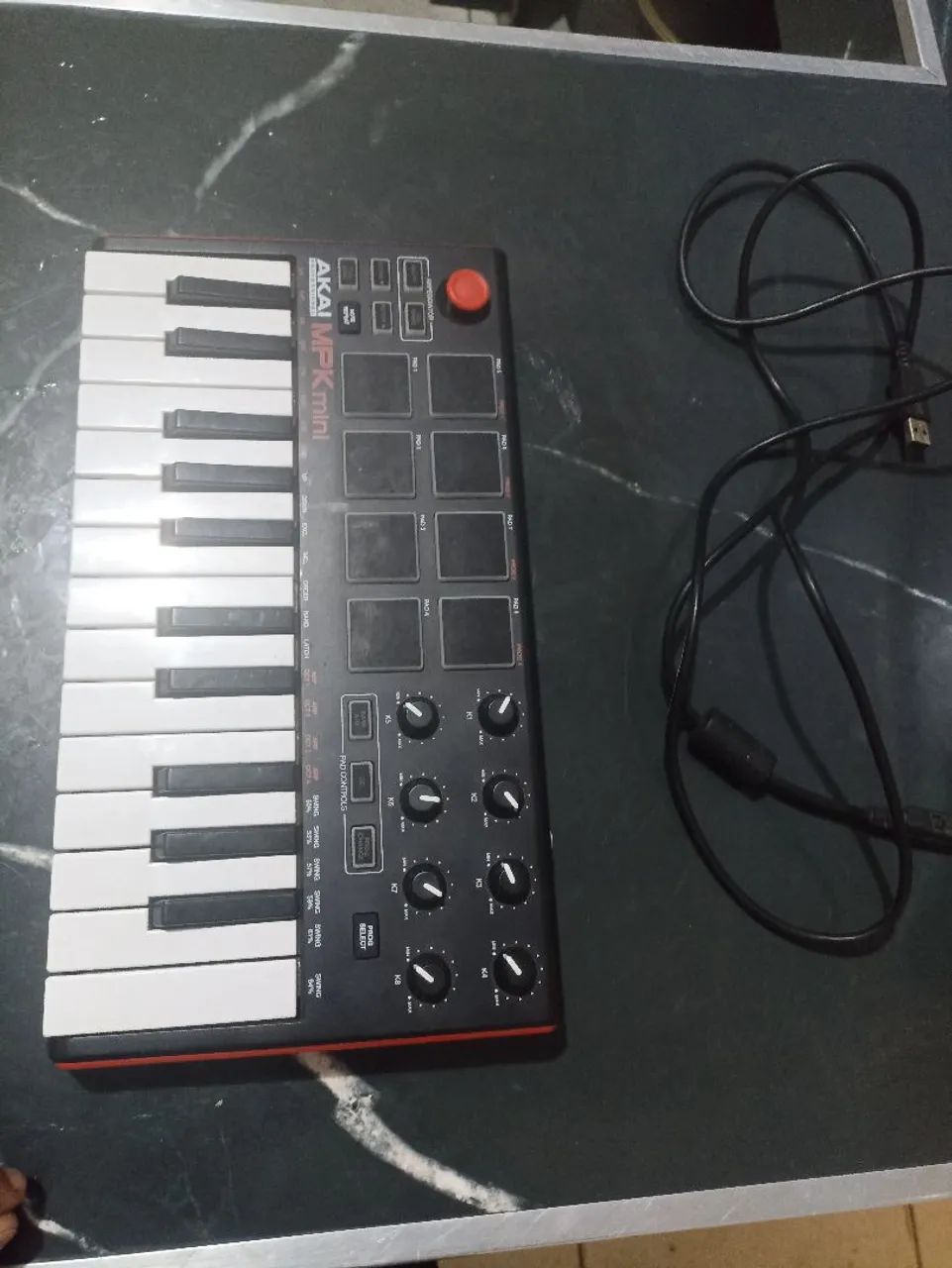 Mpk Mini 