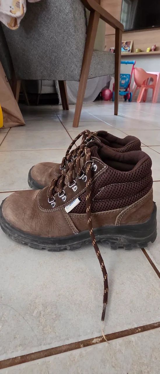 BOTA PARA OBRA  - Foto 4