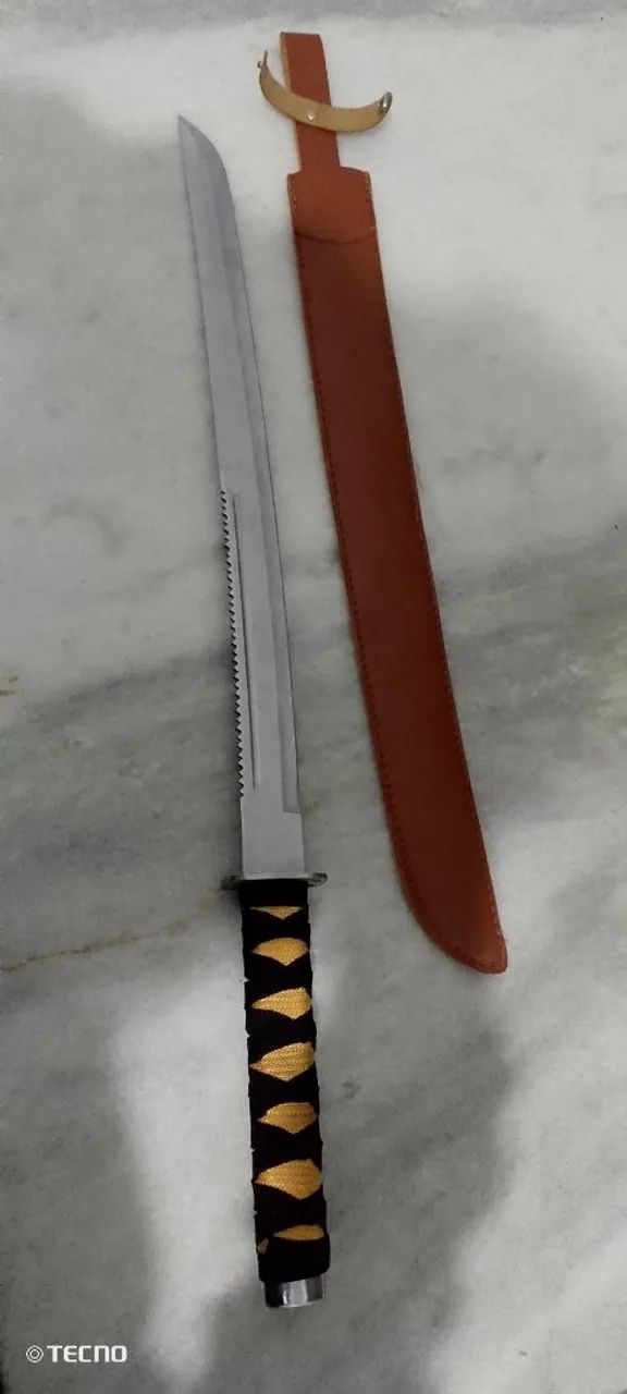 Espada  - Foto 4