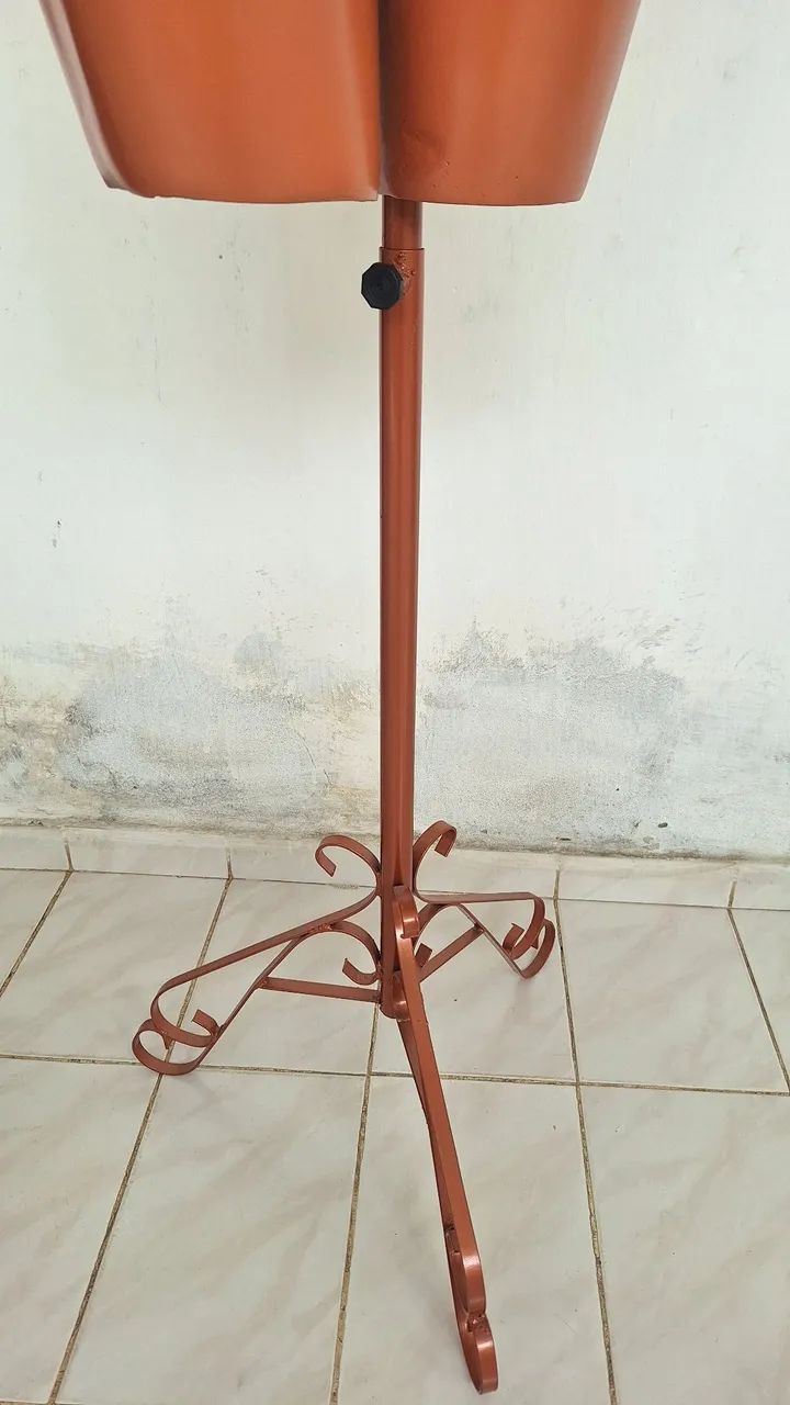 Manequim de fibra novo - Foto 5