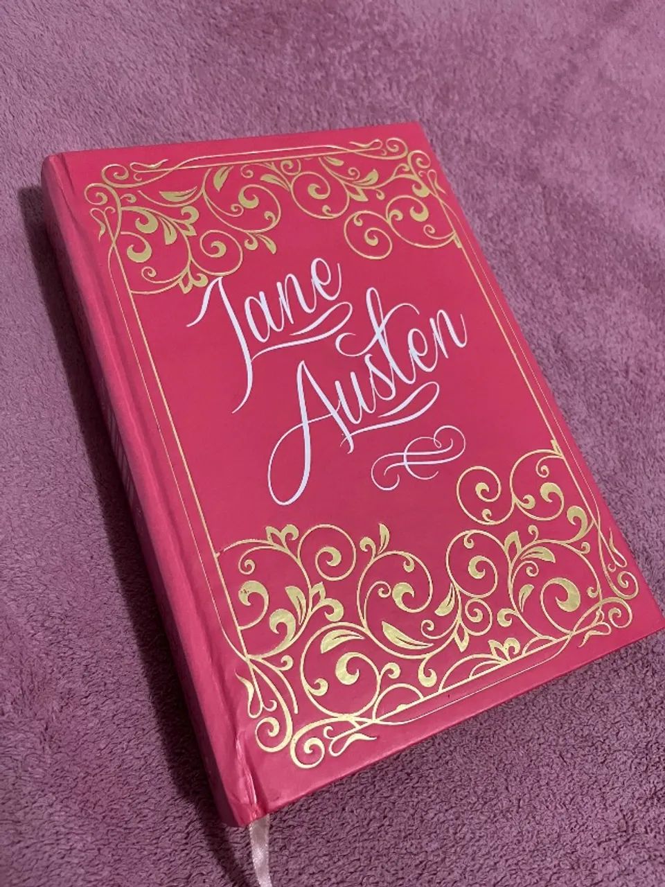 Jane Austen