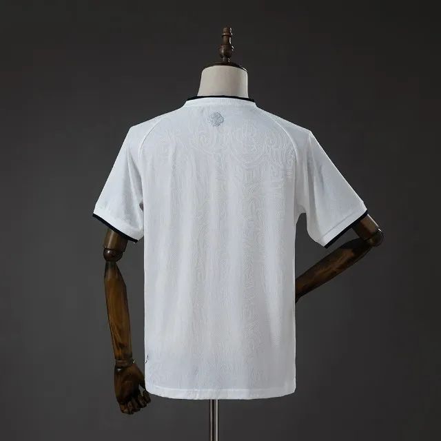 Camisa Botafogo Branca 2026 - Foto 2