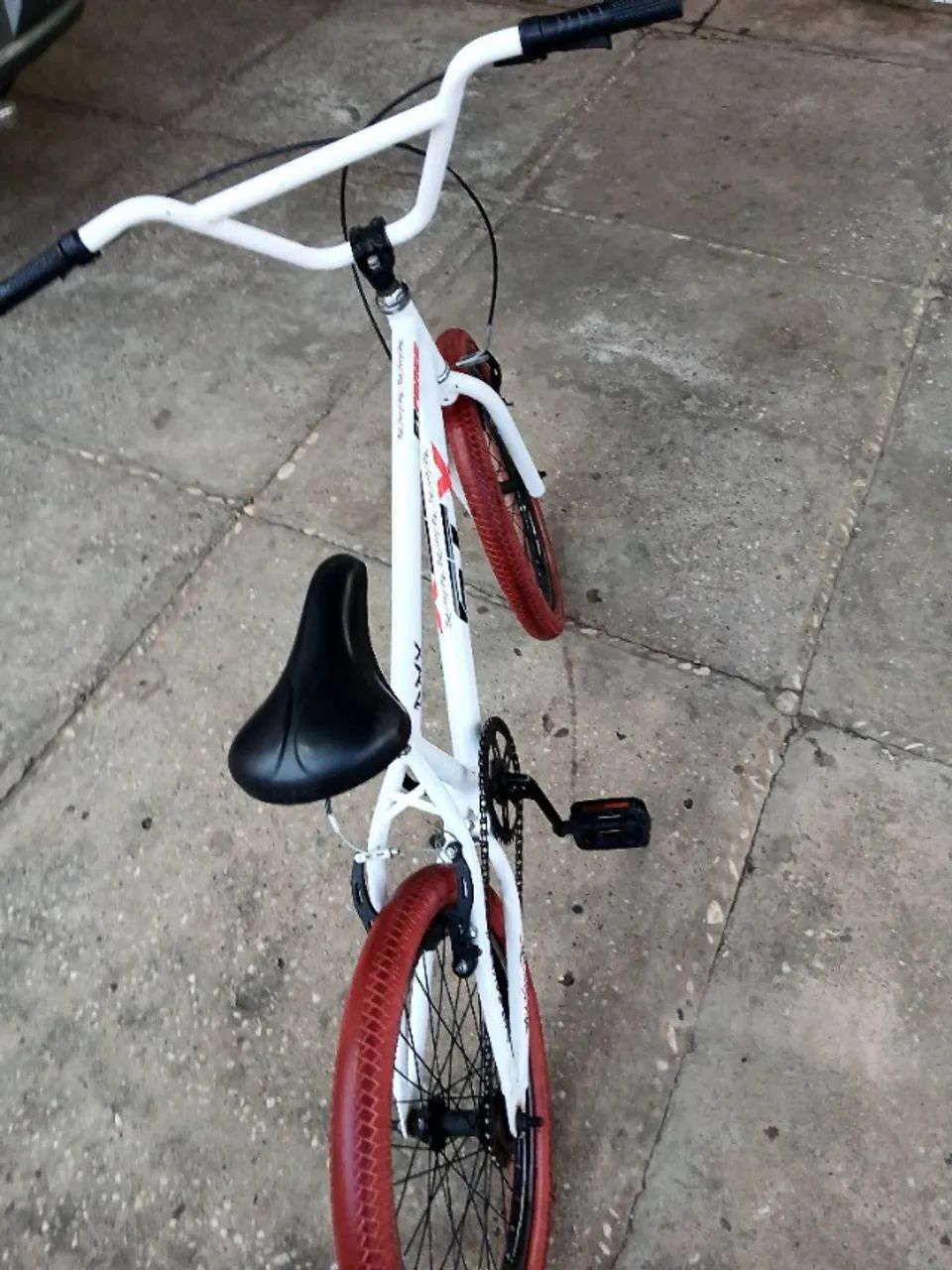 Bicicleta aro 20 - Foto 2