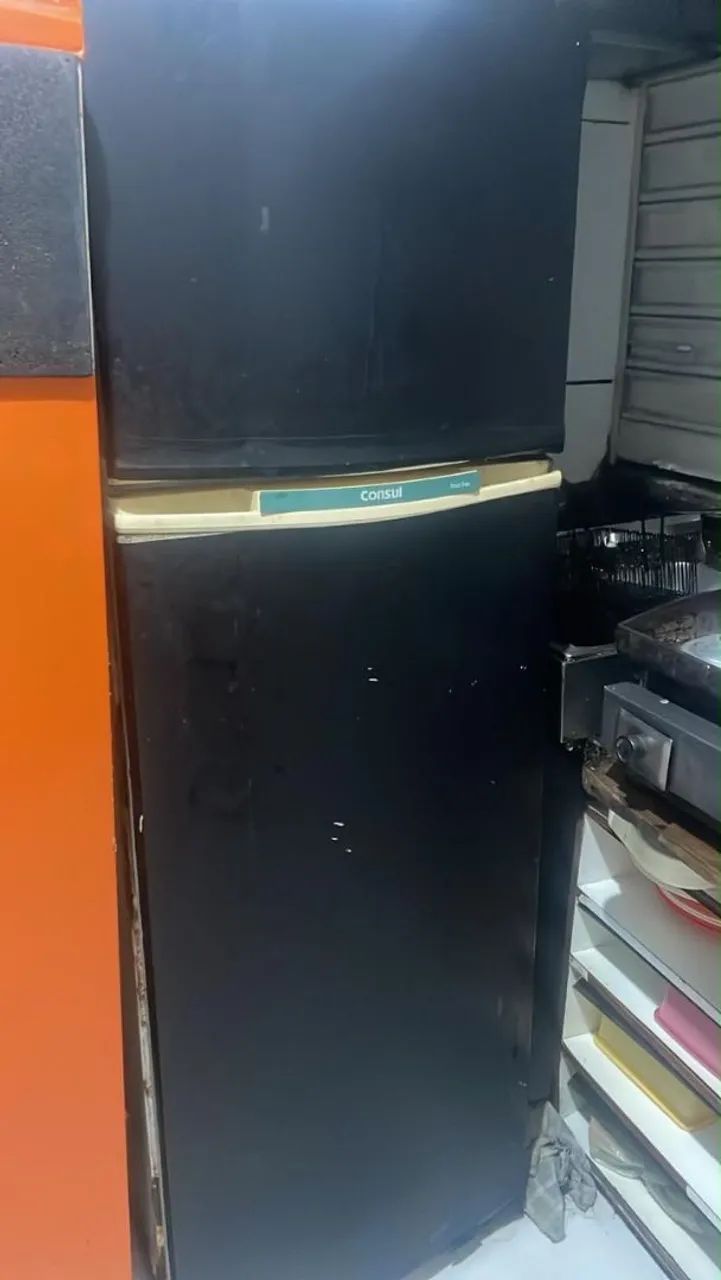 Geladeira 