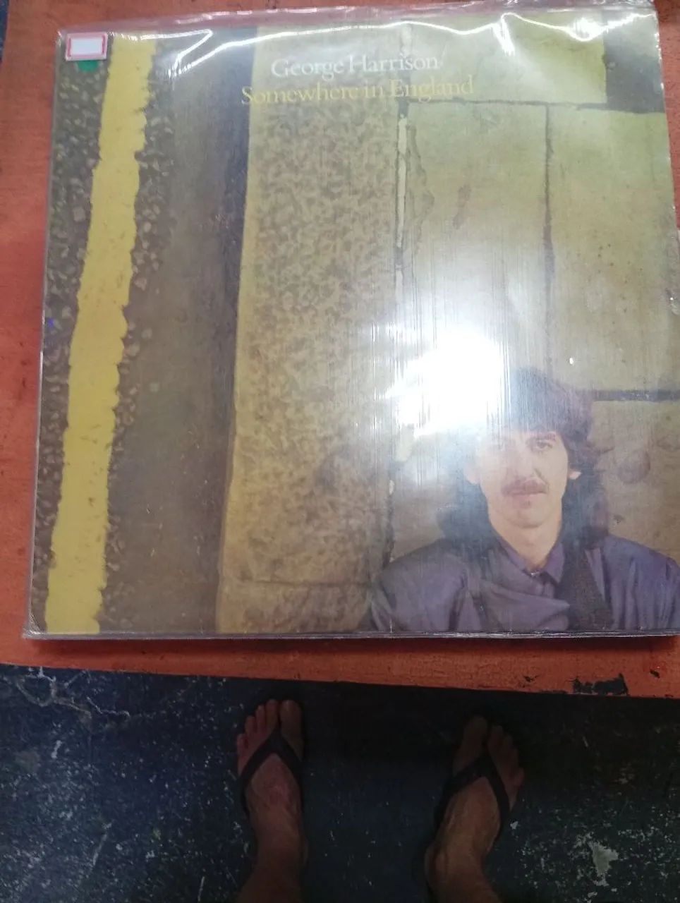 Lote de lps  - Foto 6