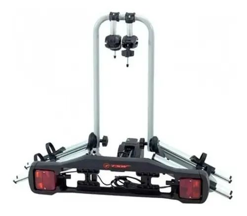 Rack Transbike de Engate - Foto 5
