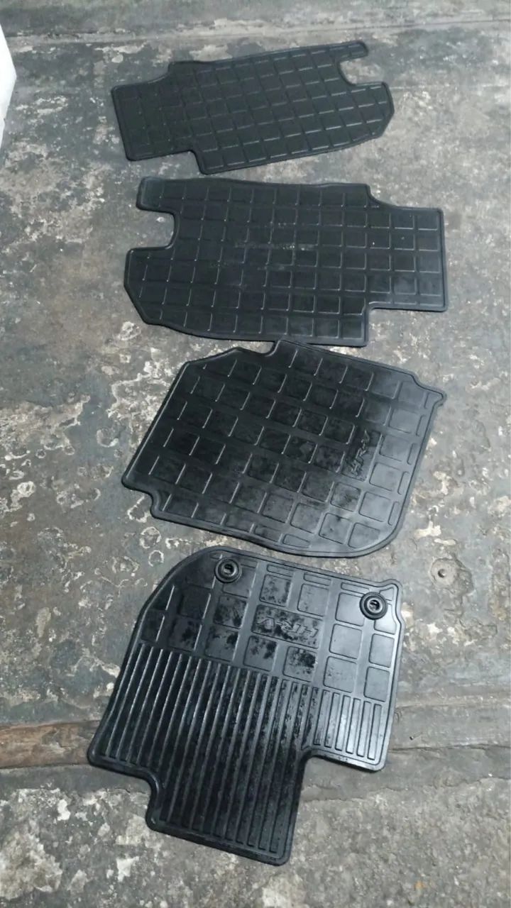 Tapetes de carro - Foto 4