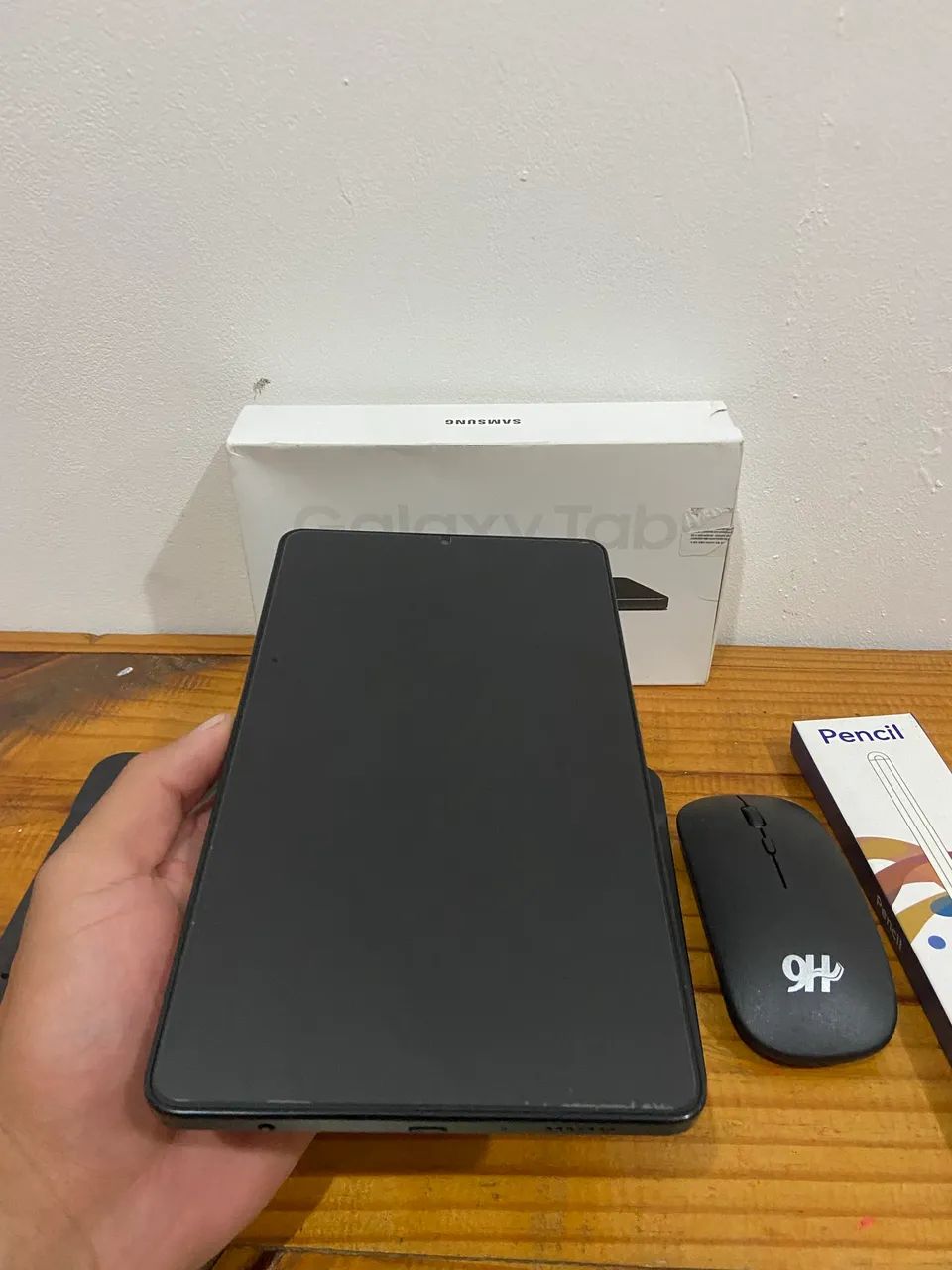 Galaxy tab 9 4g - Foto 2