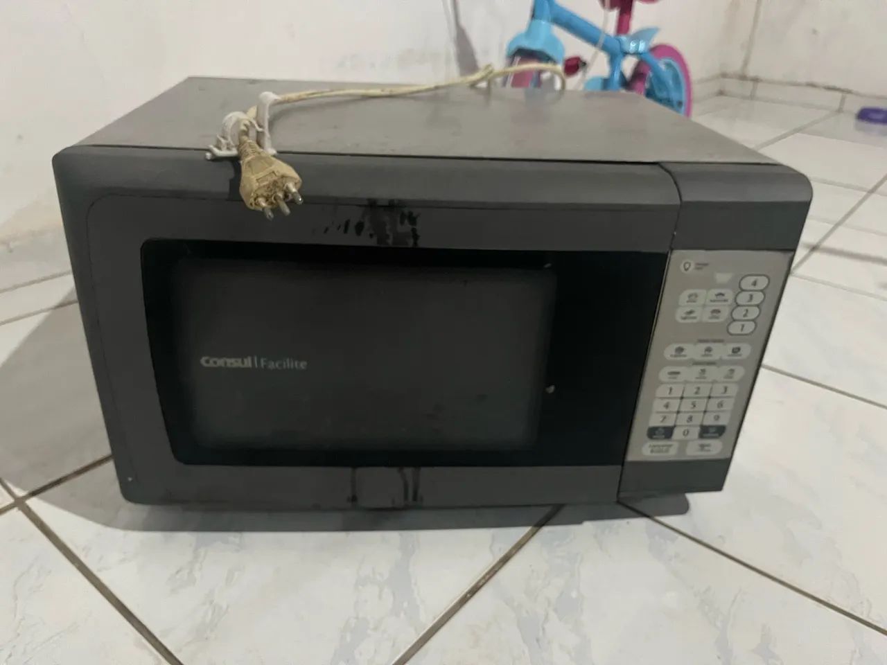 Microondas - Foto 4