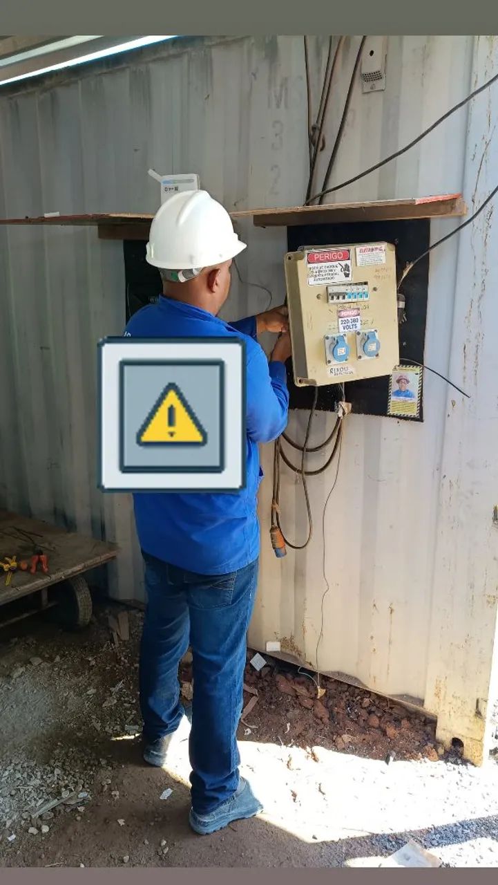 Eletrotécnico Stela Maris - Foto 2