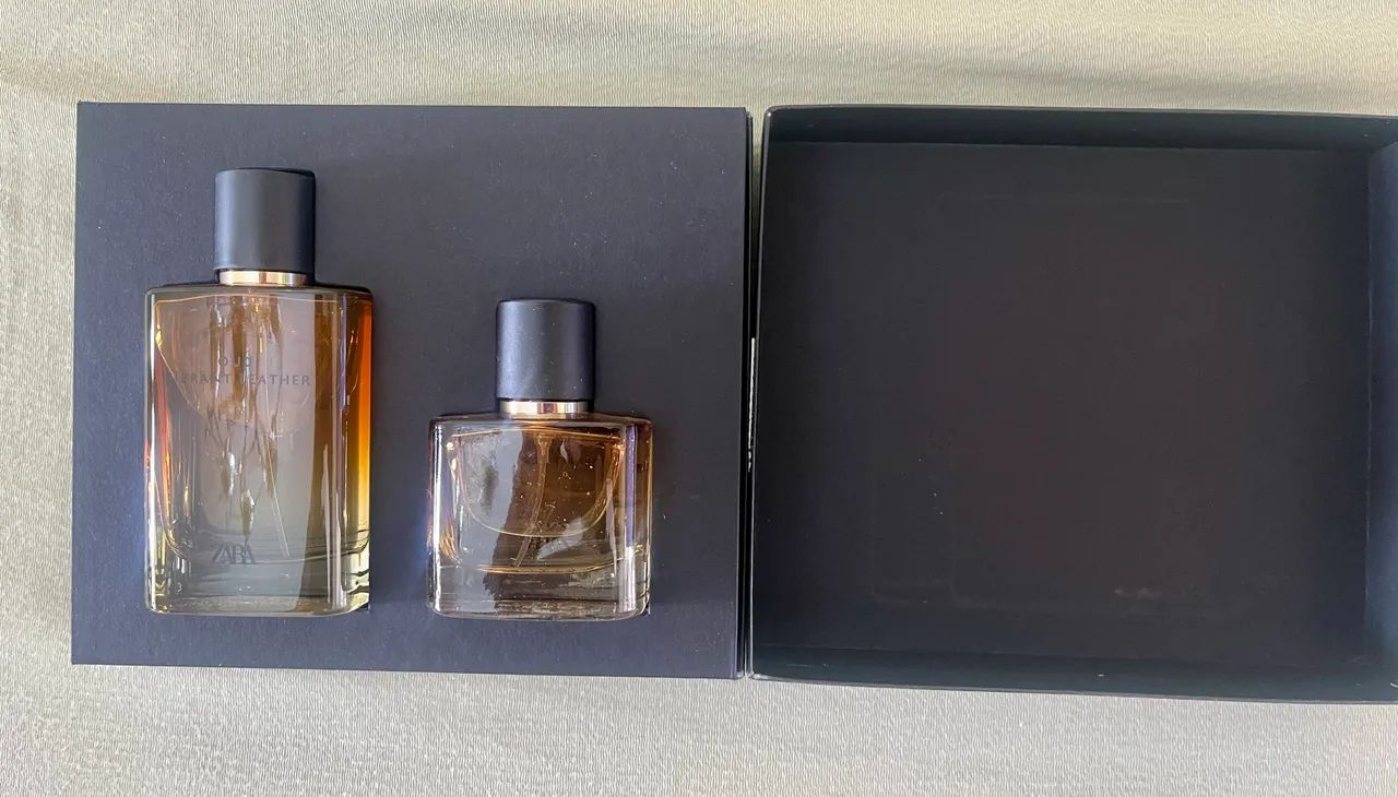 Perfume Zara Vibrant - Foto 3