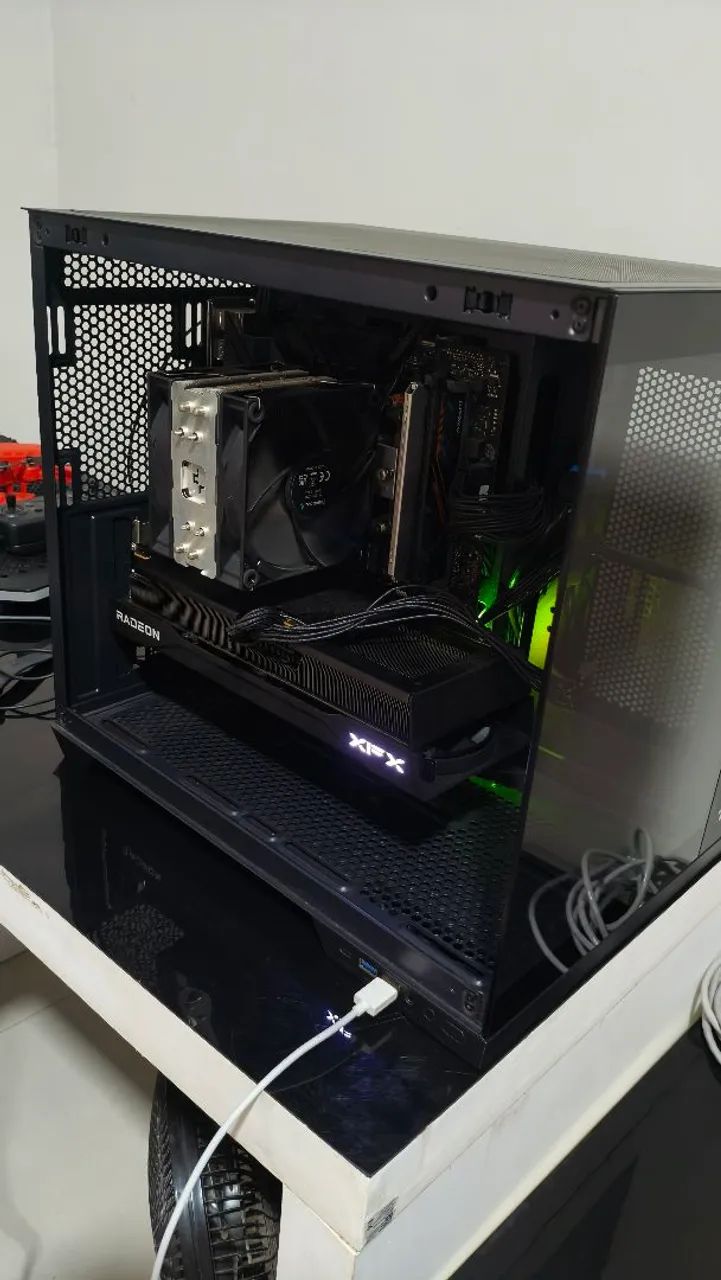 Pc gamer 