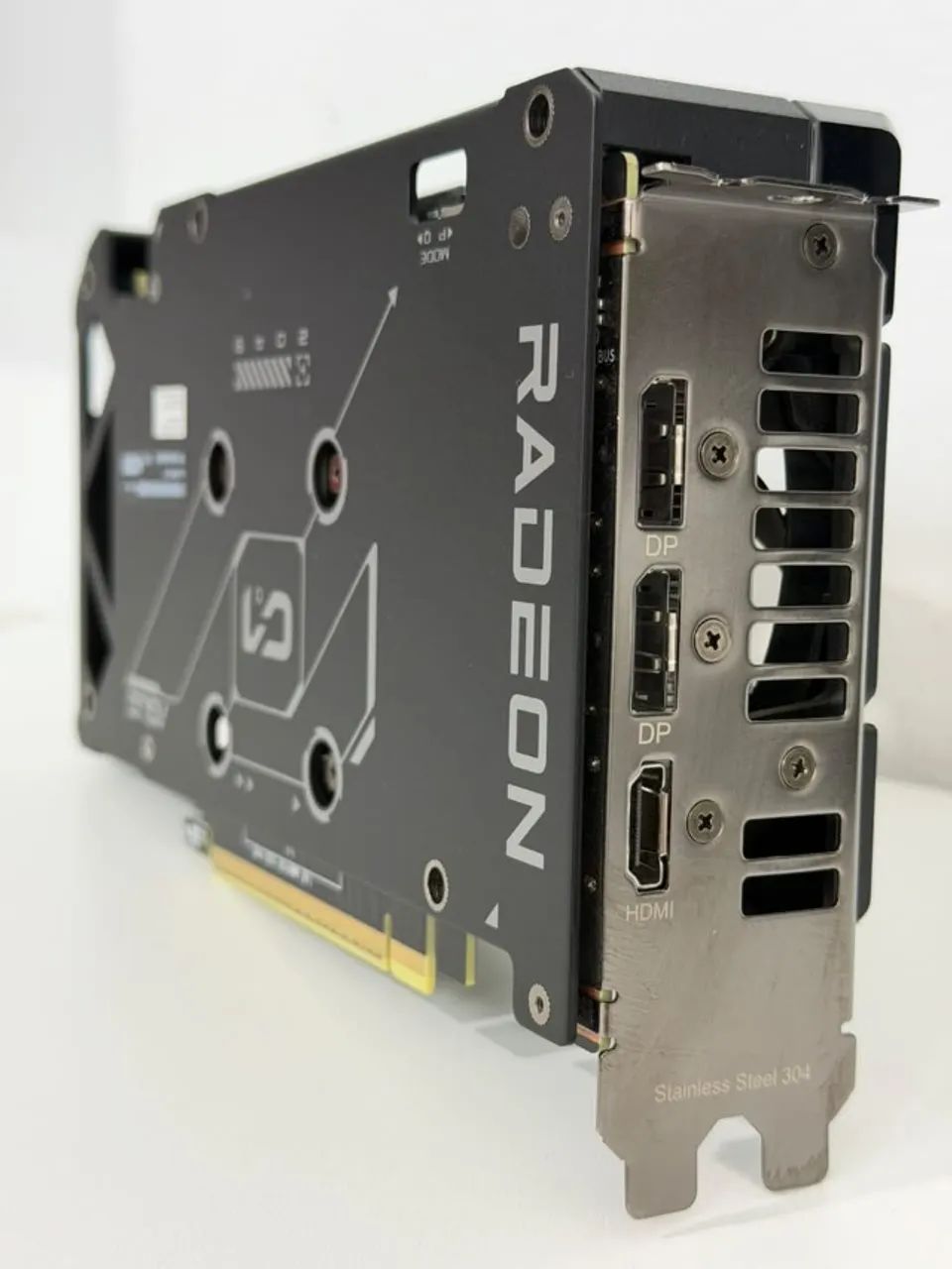 RX 9060 XT 16Gb Asus Dual  - Foto 3