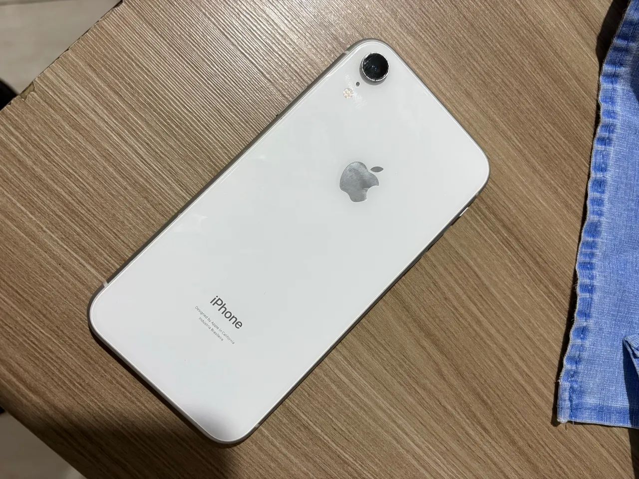 iphone XR 128GB - Foto 3