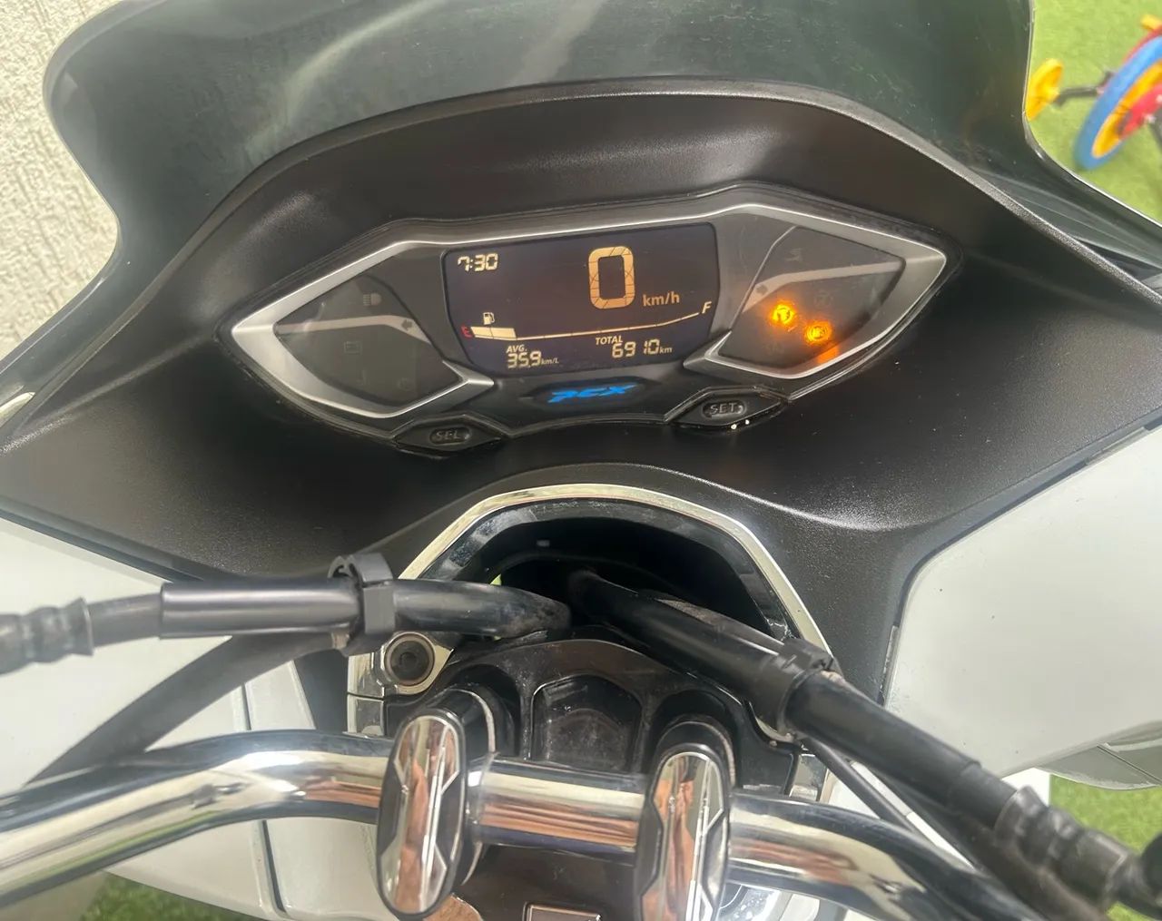 PCX 23/23 Super nova - Foto 3