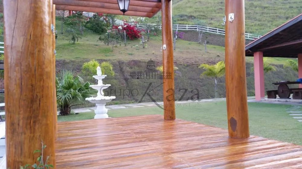 Fazenda em São José dos Campos - Foto 4