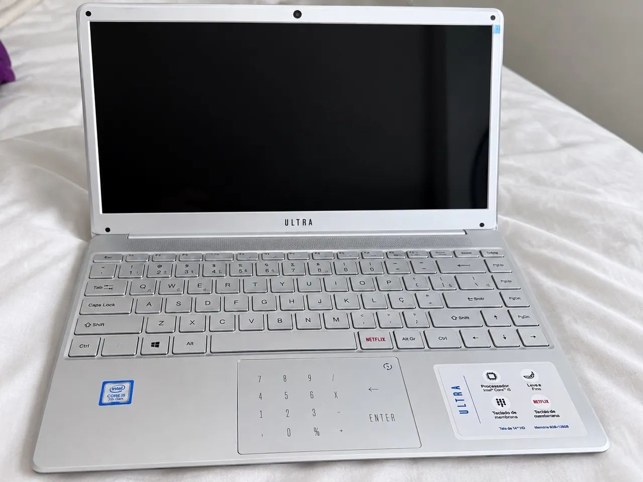 Vende-se notebook  - Foto 4