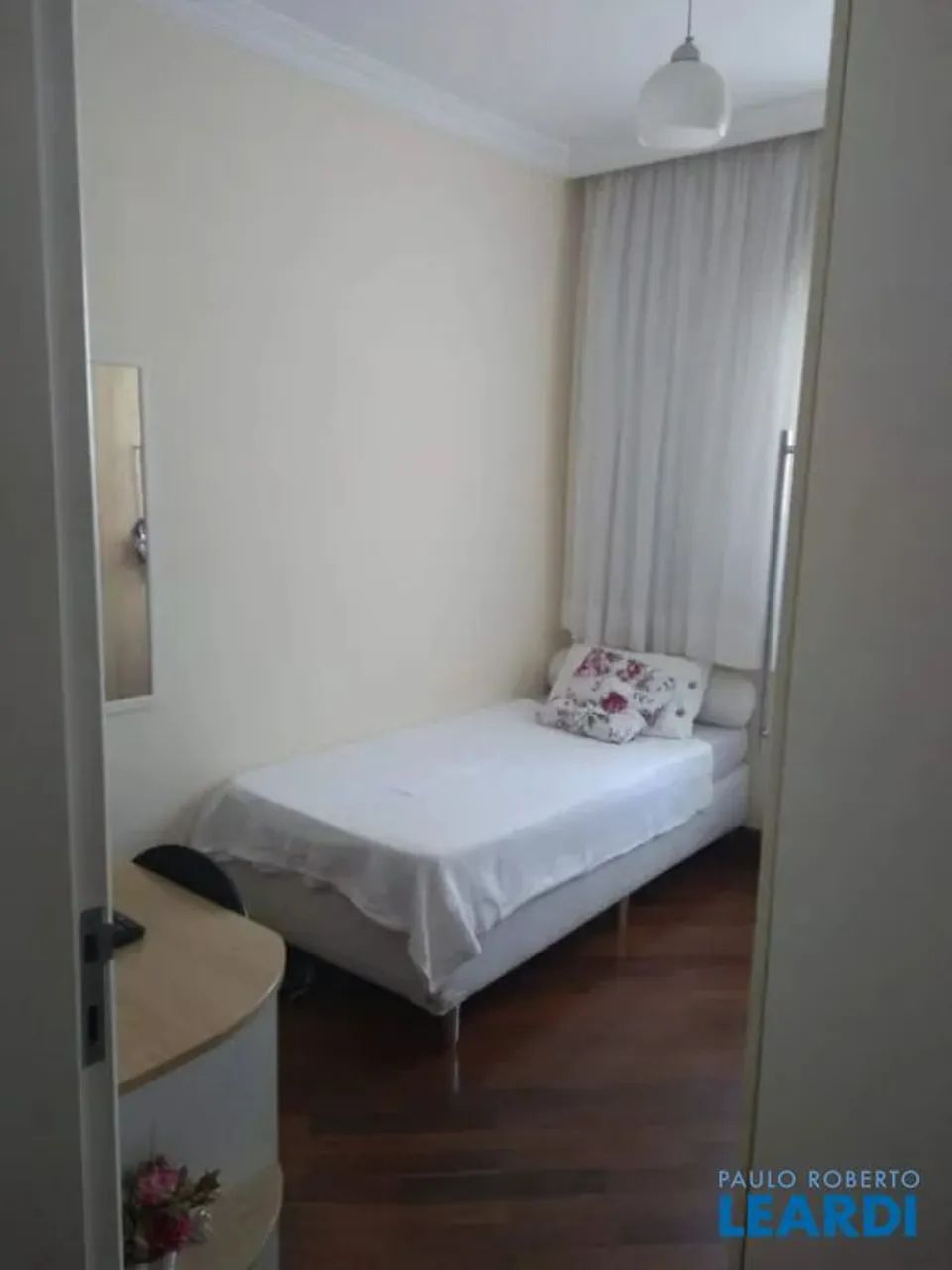 APARTAMENTO - PARQUE RESIDENCIAL AQUARIUS - SP - Foto 4