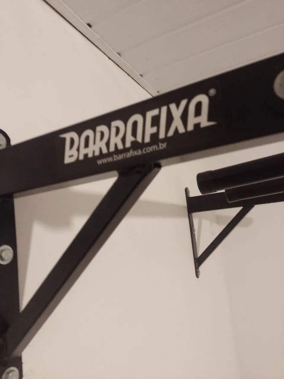 Barra Fixa 
