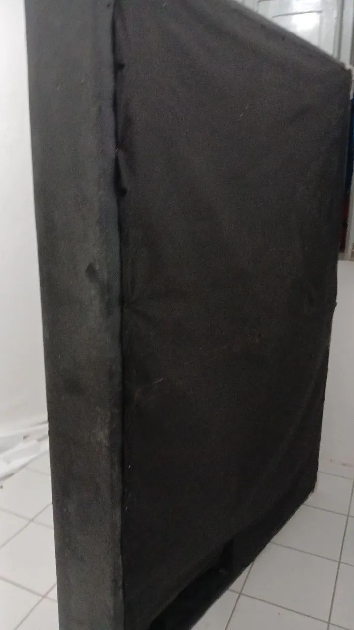 Base de cama casal padrão - Foto 2